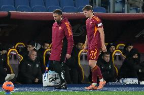 CALCIO - Serie A - AS Roma vs US Sassuolo