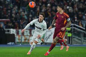 CALCIO - Serie A - AS Roma vs US Sassuolo