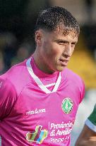 CALCIO - Serie B - US Avellino vs UC Sampdoria