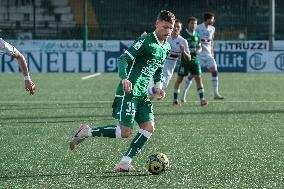 CALCIO - Serie B - US Avellino vs UC Sampdoria