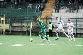 CALCIO - Serie B - US Avellino vs UC Sampdoria