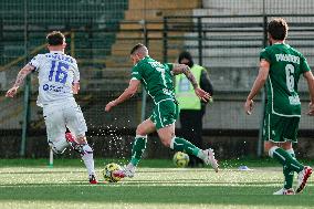 CALCIO - Serie B - US Avellino vs UC Sampdoria
