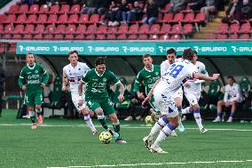 CALCIO - Serie B - US Avellino vs UC Sampdoria