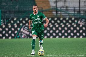 CALCIO - Serie B - US Avellino vs UC Sampdoria