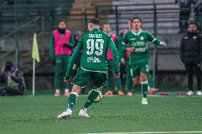 CALCIO - Serie B - US Avellino vs UC Sampdoria