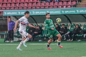 CALCIO - Serie B - US Avellino vs UC Sampdoria