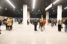 SPORT INVERNALI - Hockey su ghiaccio - Final Four IHL Serie A