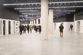 SPORT INVERNALI - Hockey su ghiaccio - Final Four IHL Serie A