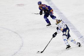 SPORT INVERNALI - Hockey su ghiaccio - Final Four IHL Serie A