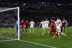 CALCIO - Serie A - AS Roma vs US Sassuolo