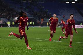 CALCIO - Serie A - AS Roma vs US Sassuolo