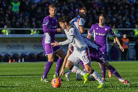 CALCIO - Serie A - ACF Fiorentina vs AC Milan