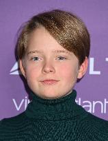 2026 BAFTA Tea Party