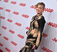 2026 Annual Movies for Grownups Awards with AARP