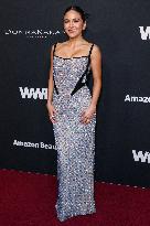 WWD Style Awards, Golden Globes - LA