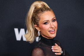 WWD Style Awards, Golden Globes - LA