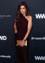 WWD Style Awards, Golden Globes - LA