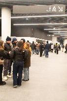 SPORT INVERNALI - Hockey su ghiaccio - Final Four IHL Serie A