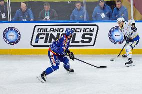 SPORT INVERNALI - Hockey su ghiaccio - Final Four IHL Serie A