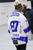 SPORT INVERNALI - Hockey su ghiaccio - Final Four IHL Serie A