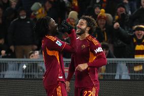 CALCIO - Serie A - AS Roma vs US Sassuolo