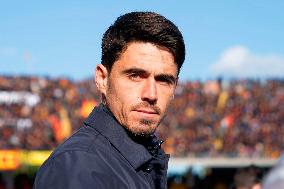 CALCIO - Serie A - US Lecce vs Parma Calcio