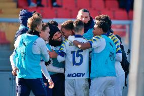 CALCIO - Serie A - US Lecce vs Parma Calcio