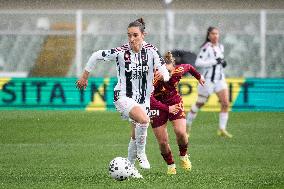 CALCIO - Supercoppa Femminile - Juventus FC vs AS Roma