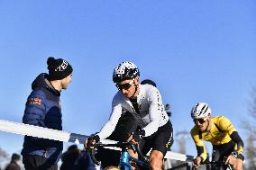 CICLISMO - Ciclocross - Campionati Italiani Ciclocross