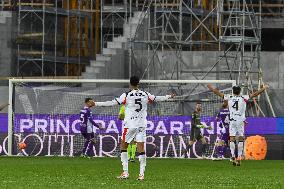 CALCIO - Serie A - ACF Fiorentina vs AC Milan