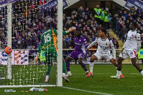 CALCIO - Serie A - ACF Fiorentina vs AC Milan