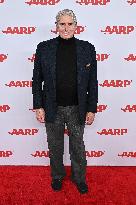 2026 Annual Movies for Grownups Awards with AARP