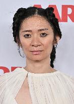 2026 Annual Movies for Grownups Awards with AARP