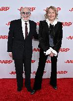 2026 Annual Movies for Grownups Awards with AARP