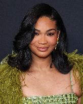 WWD Style Awards, Golden Globes - LA