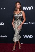 WWD Style Awards, Golden Globes - LA