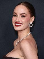 WWD Style Awards, Golden Globes - LA