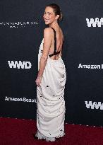 WWD Style Awards, Golden Globes - LA