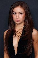 WWD Style Awards, Golden Globes - LA