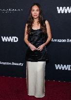 WWD Style Awards, Golden Globes - LA