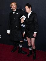 WWD Style Awards, Golden Globes - LA