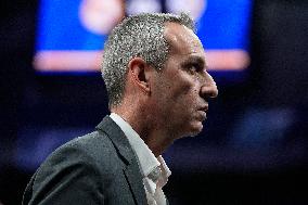 Euroleague - Real Madrid v Maccabi Rapyd Tel Aviv