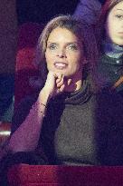 Stephane Rolland Event At Bouglione Winter Circus