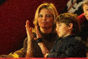 Stephane Rolland Event At Bouglione Winter Circus