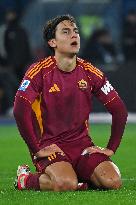 CALCIO - Serie A - AS Roma vs US Sassuolo