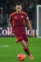 CALCIO - Serie A - AS Roma vs US Sassuolo