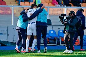 CALCIO - Serie A - US Lecce vs Parma Calcio