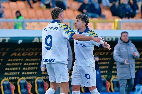 CALCIO - Serie A - US Lecce vs Parma Calcio