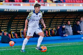 CALCIO - Serie A - US Lecce vs Parma Calcio