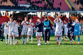 CALCIO - Serie A - US Lecce vs Parma Calcio